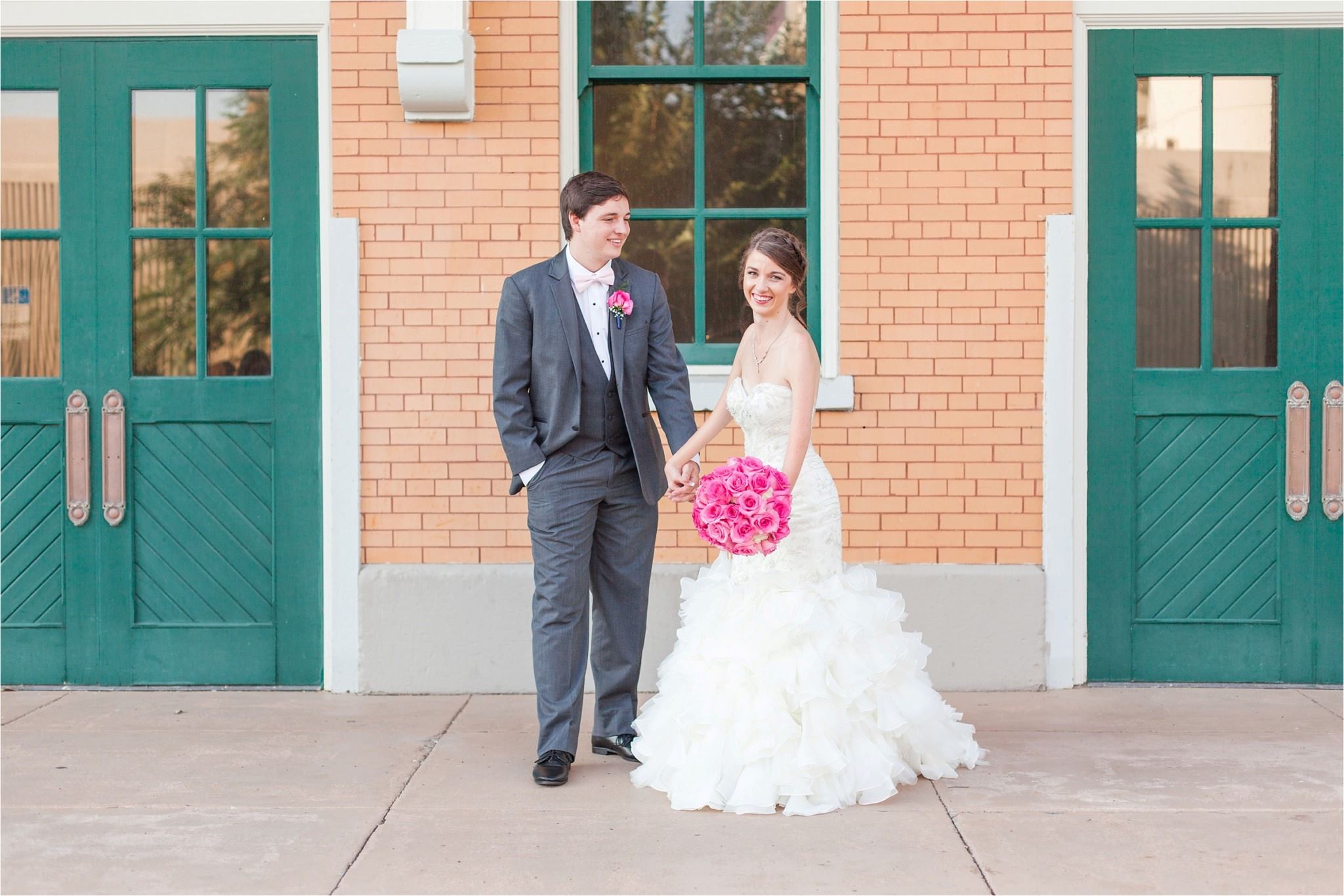 Pensacola Grand Hotel - 3