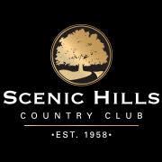 Scenic Hills Country Club - 1