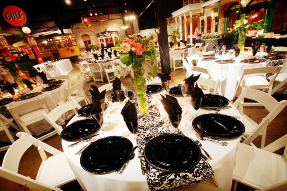 Museum of Commerce - 6