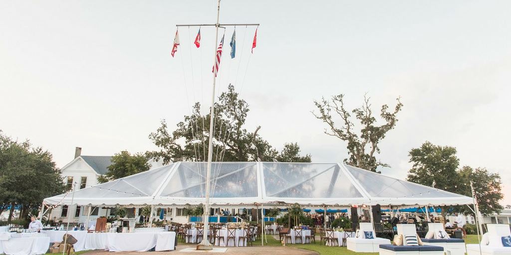 Pensacola Yacht Club - 4