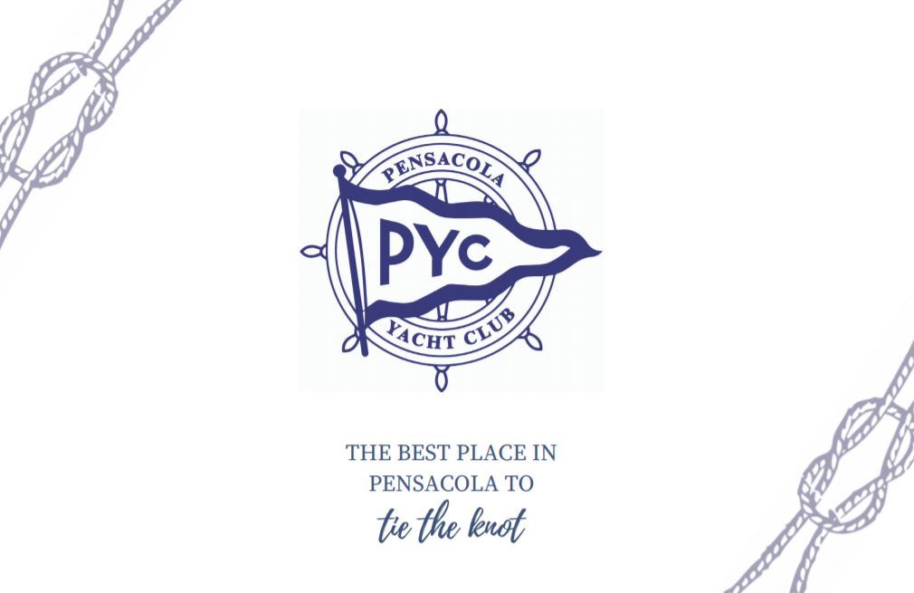 Pensacola Yacht Club - 1