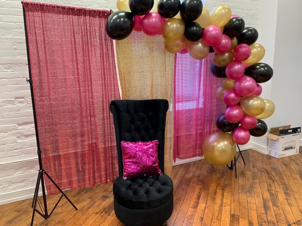 The Venue at Nantucket - 2