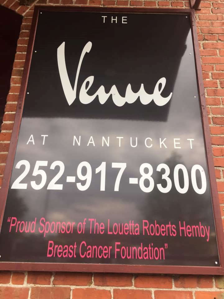 The Venue at Nantucket - 5