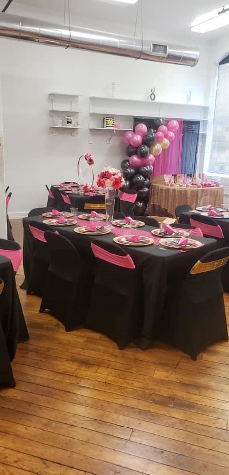 The Venue at Nantucket - 6