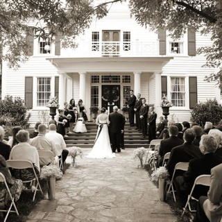 Lake O' The Woods Plantation - 1