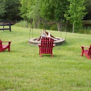 Lake O' The Woods Plantation - 5