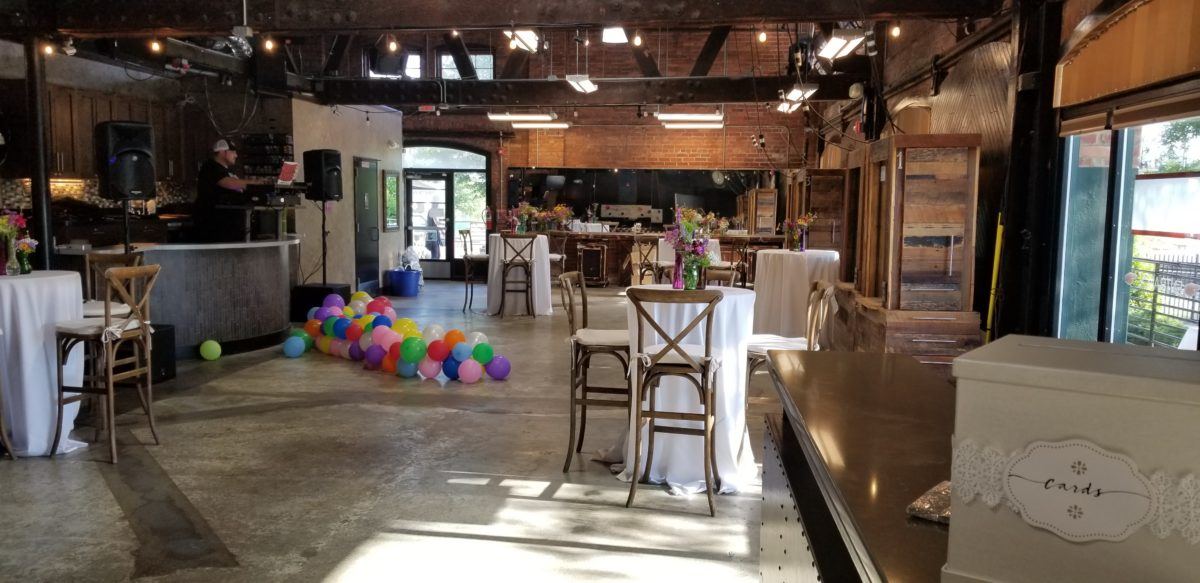 The Junction Salon & Bar - 6