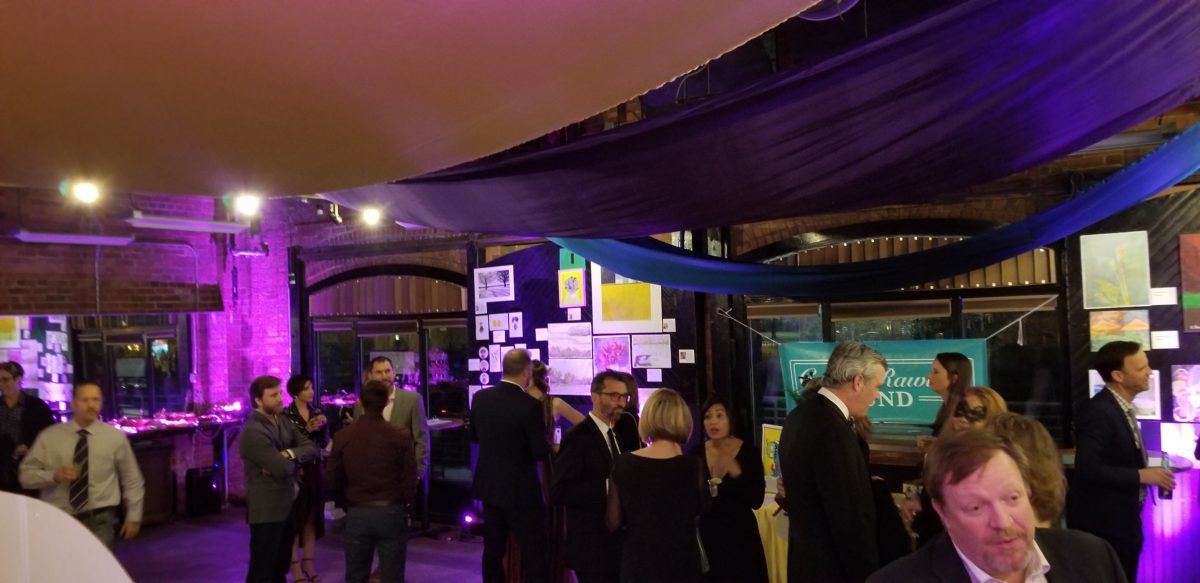 The Junction Salon & Bar - 2