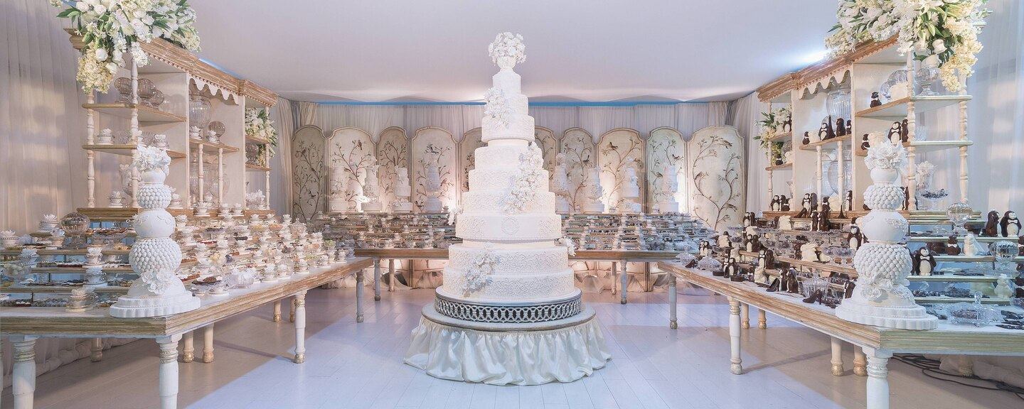 JW Marriott Hotel Quito - 1