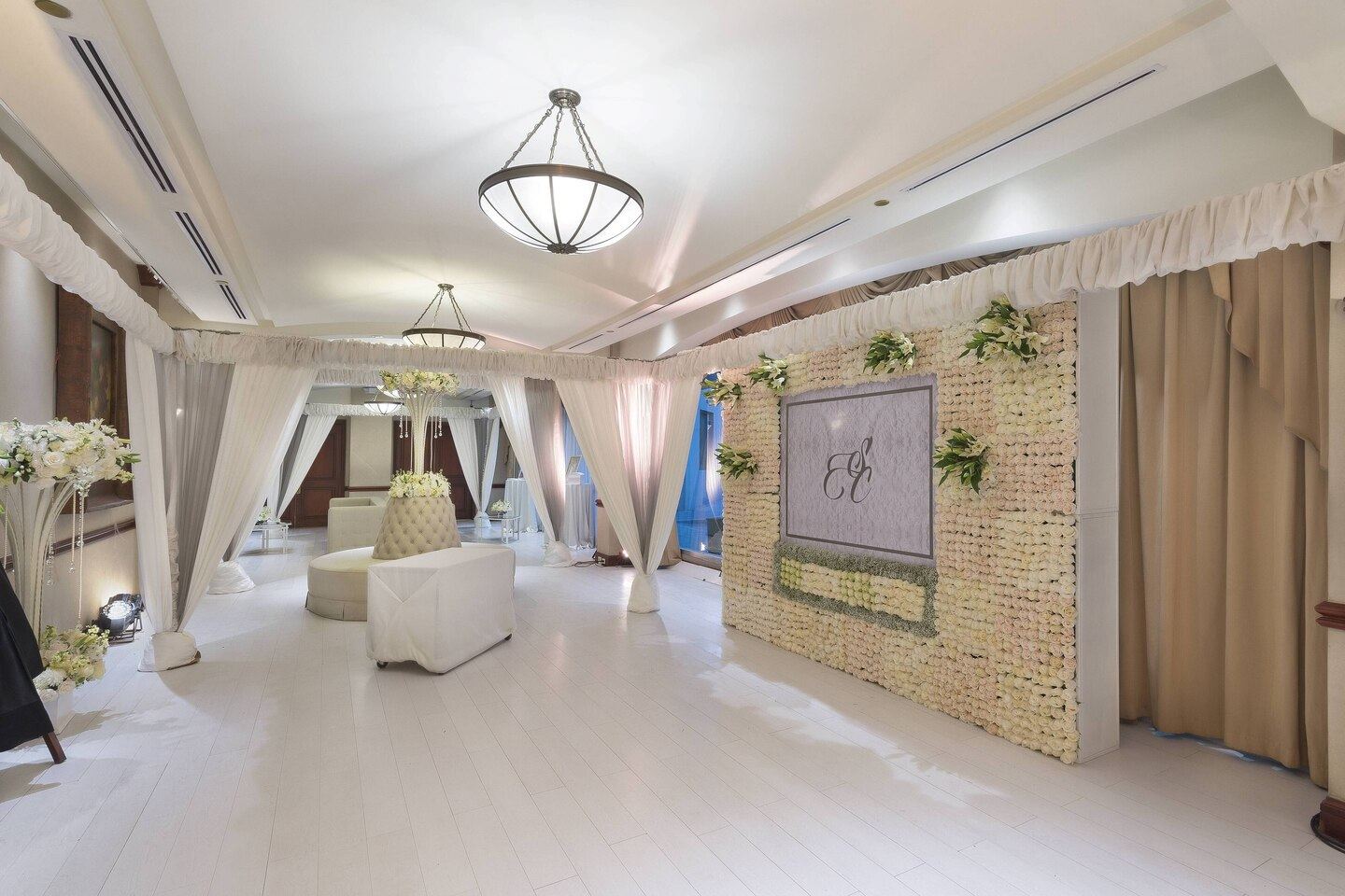 JW Marriott Hotel Quito - 6