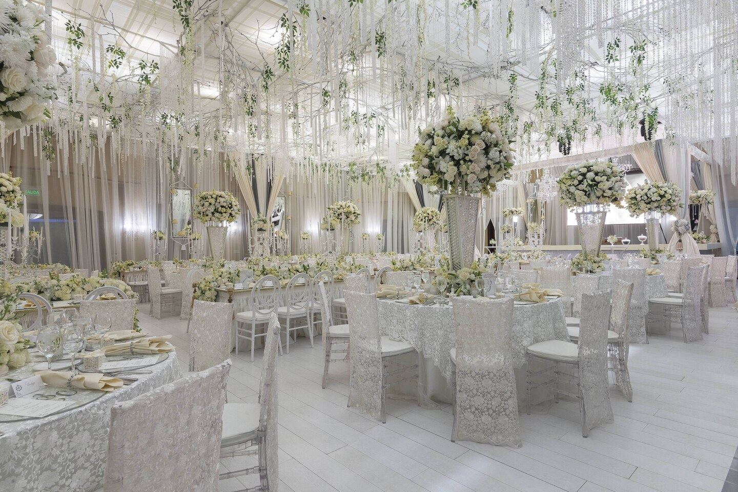 JW Marriott Hotel Quito - 2