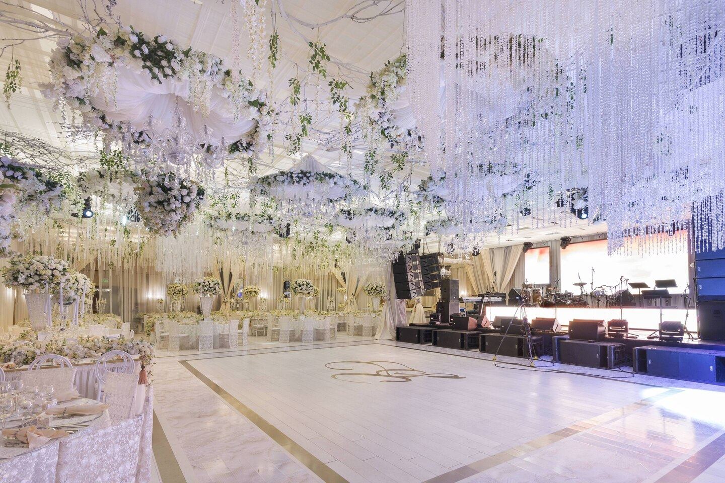 JW Marriott Hotel Quito - 3