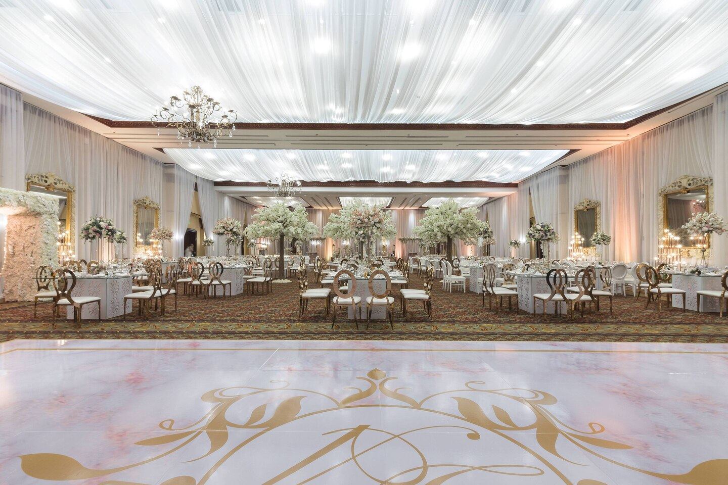 JW Marriott Hotel Quito - 5