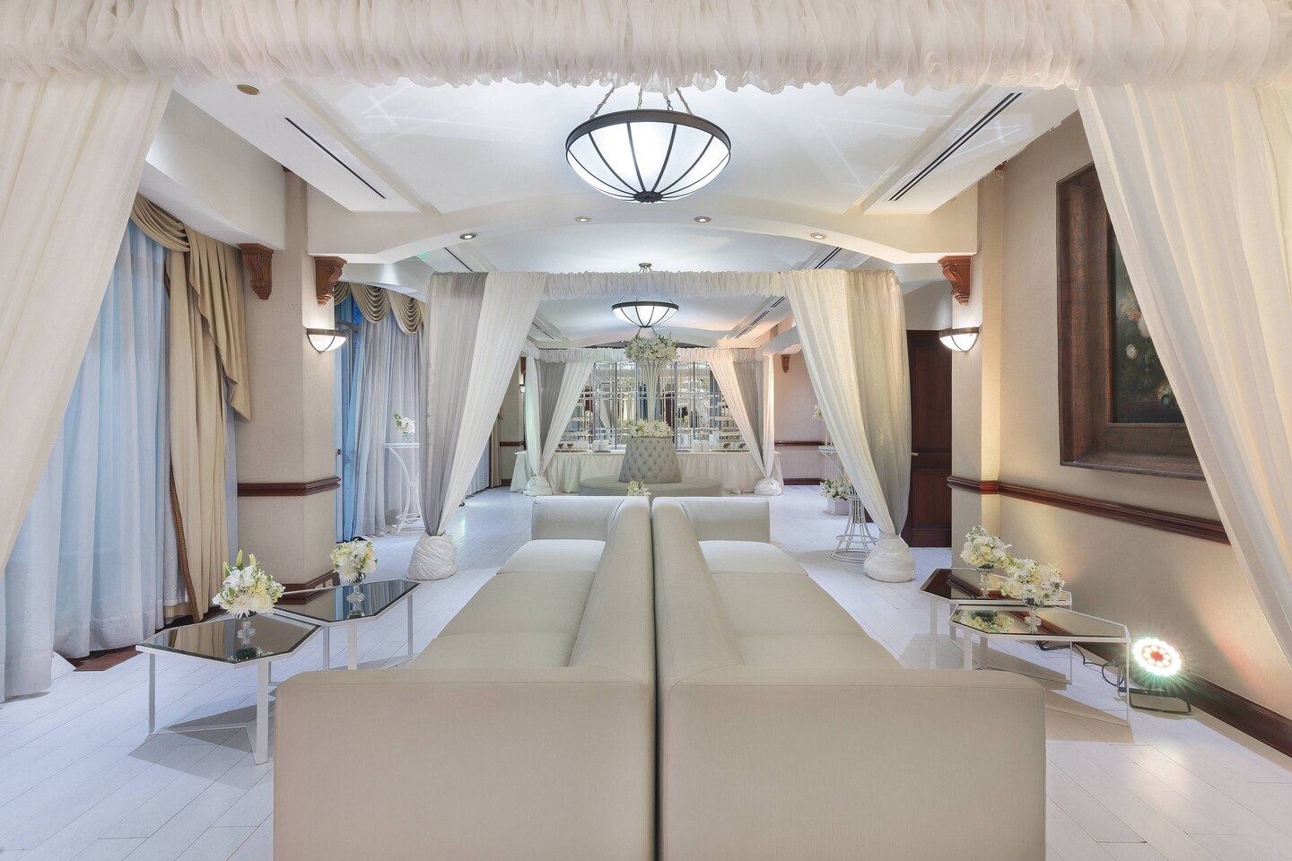 JW Marriott Hotel Quito - 4