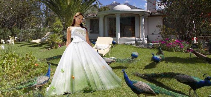 La Mirage Garden Hotel And Spa - 1