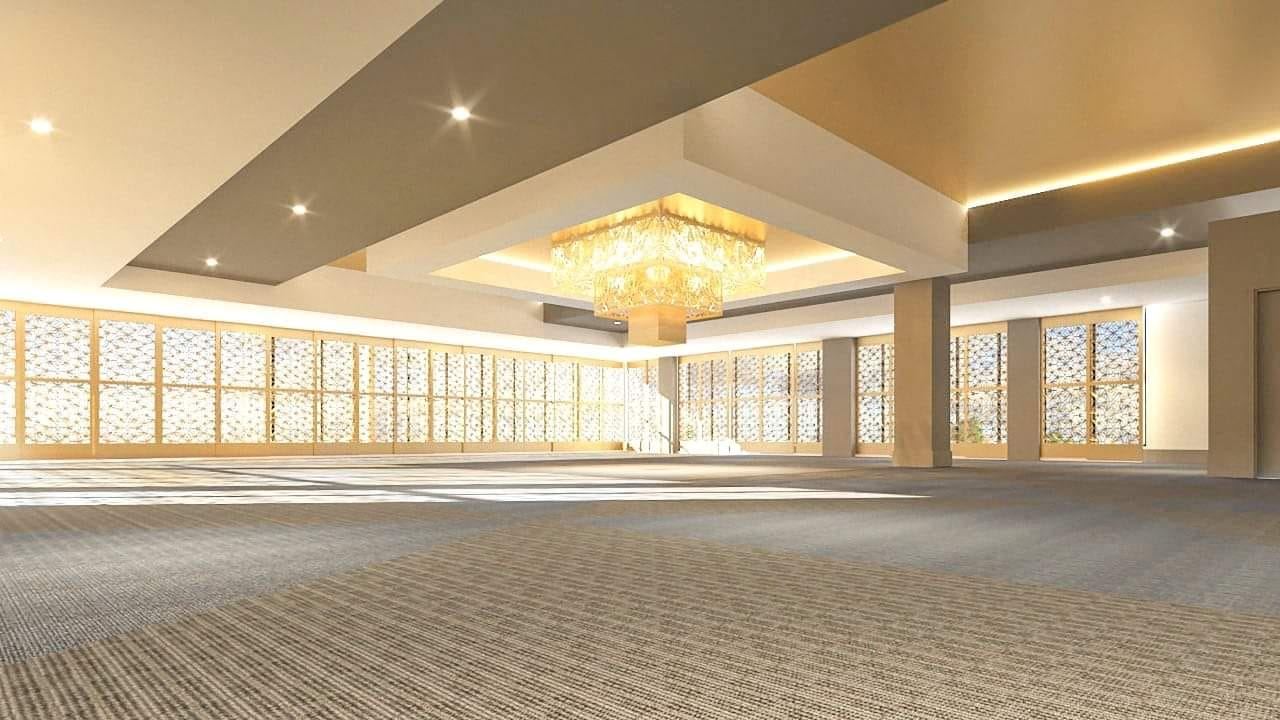 Hotel Oro Verde Cuenca - 3