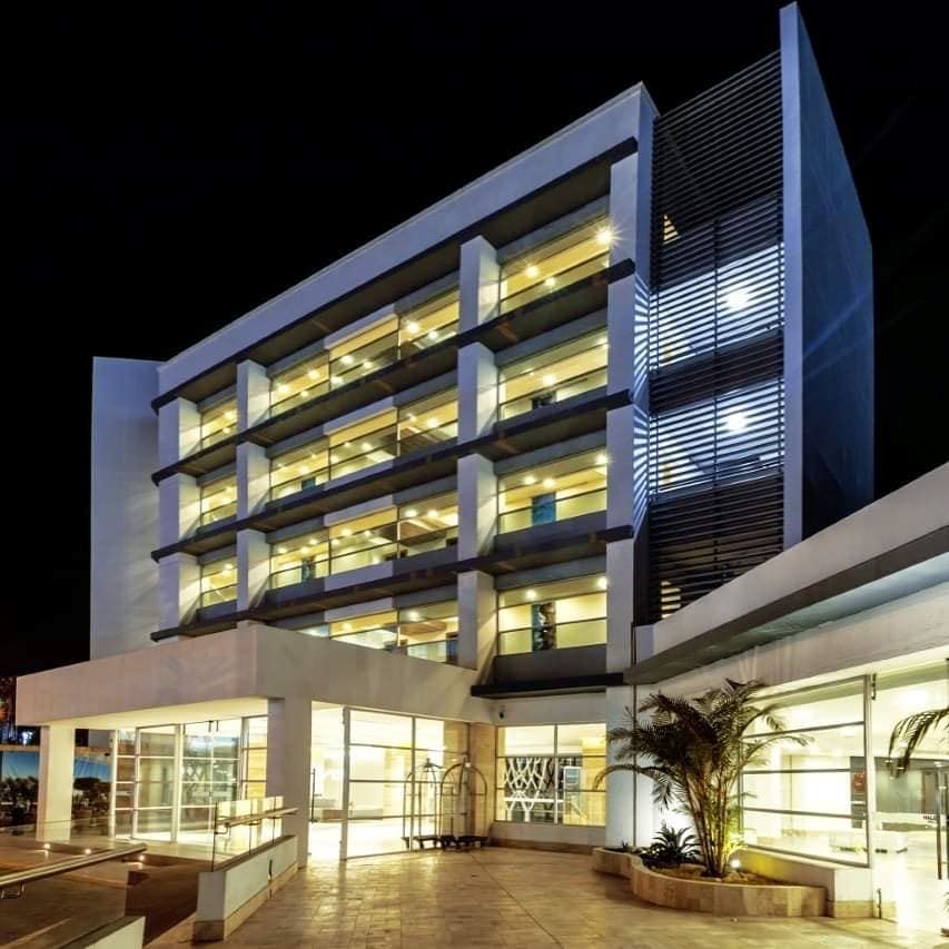 Hotel Oro Verde Cuenca - 2