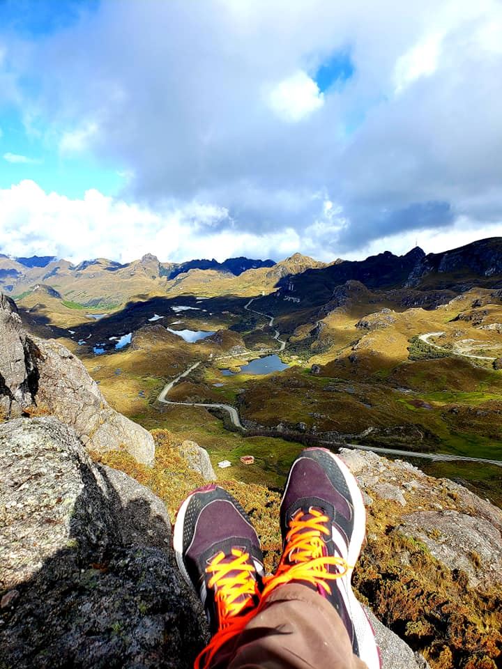 Hotel Oro Verde Cuenca - 6