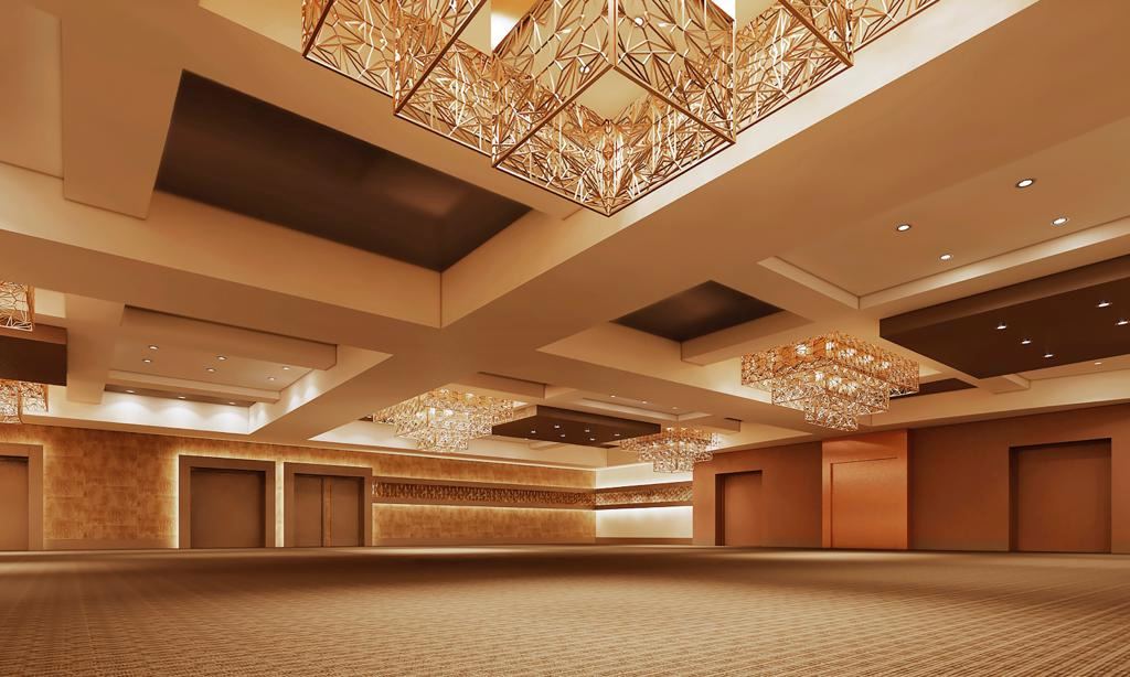 Hotel Oro Verde Cuenca - 4