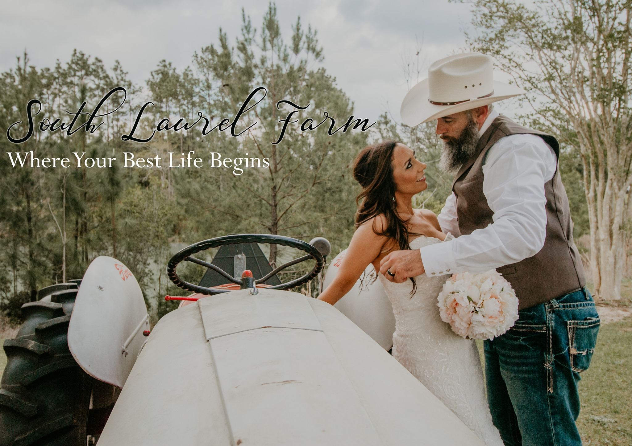 South Laurel Farm Wedding & Events - 2