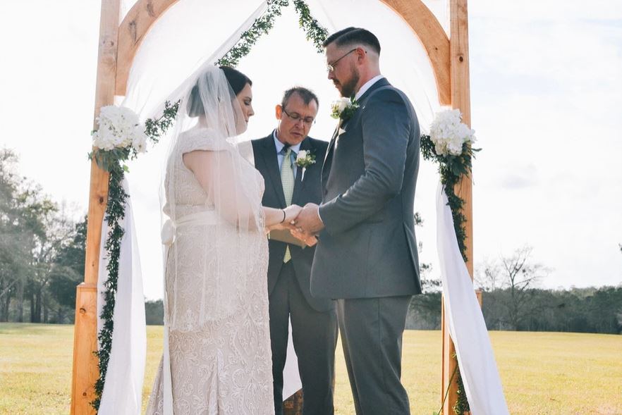 South Laurel Farm Wedding & Events - 7