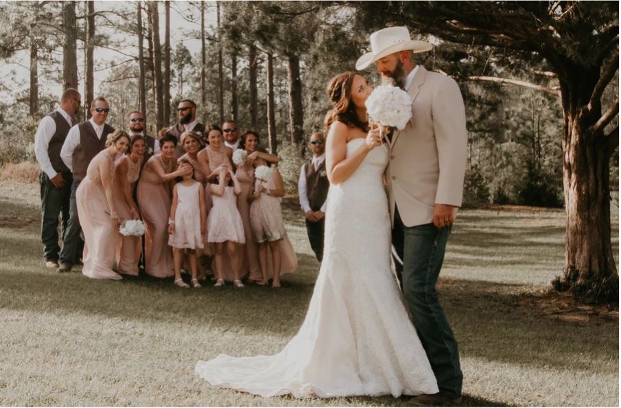 South Laurel Farm Wedding & Events - 3