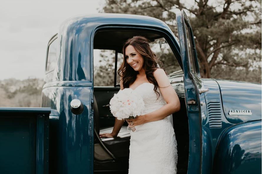 South Laurel Farm Wedding & Events - 6