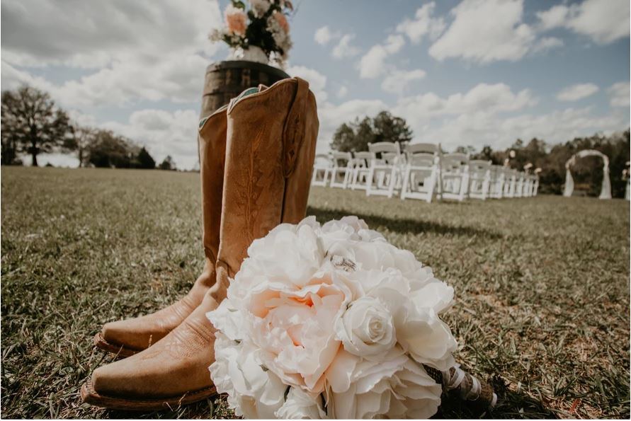 South Laurel Farm Wedding & Events - 4