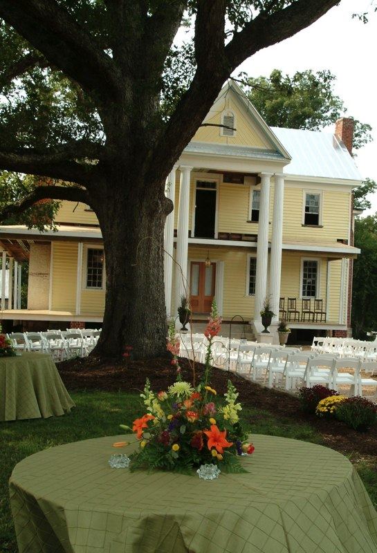 Timberlake Weddings and Receptions - 3