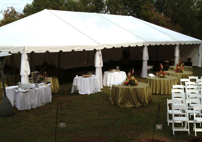 Timberlake Weddings and Receptions - 5