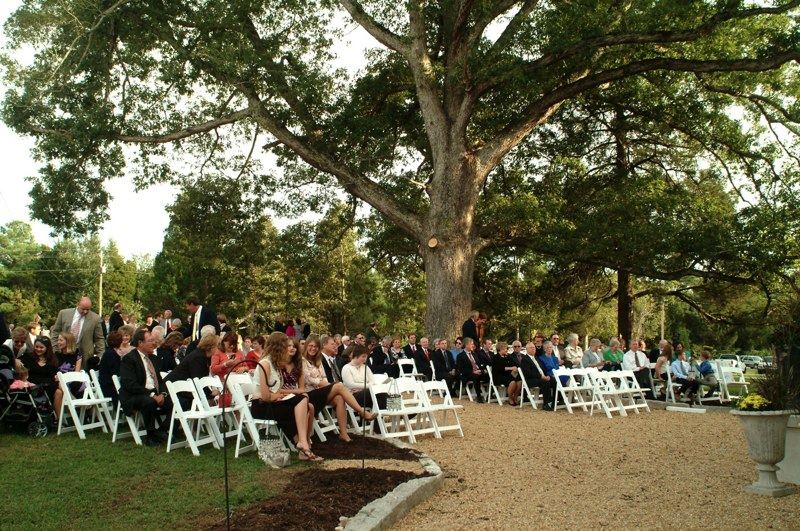 Timberlake Weddings and Receptions - 2