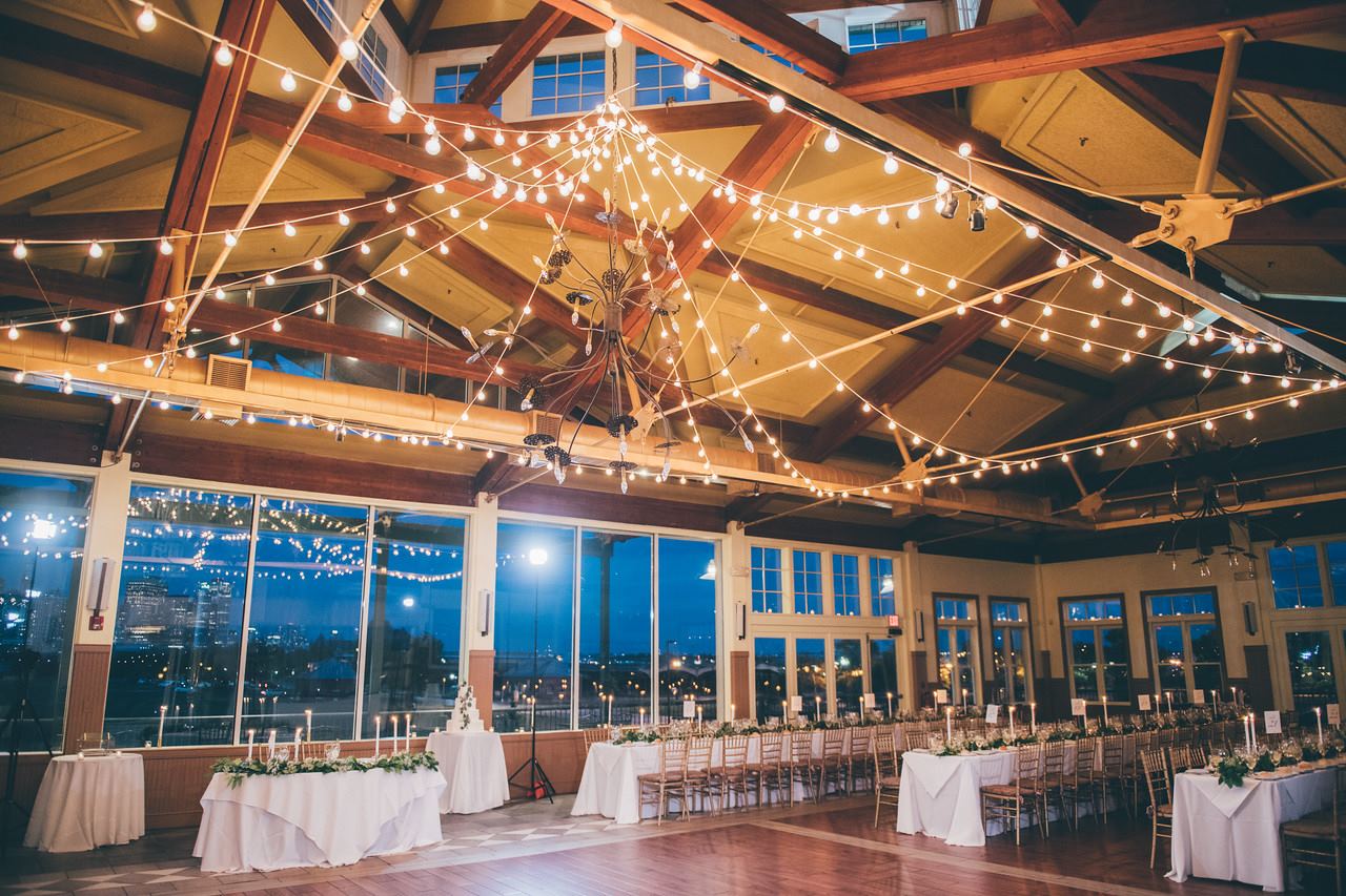 Liberty House Restaurant and Events - 3