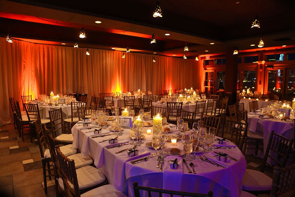 Liberty House Restaurant and Events - 7