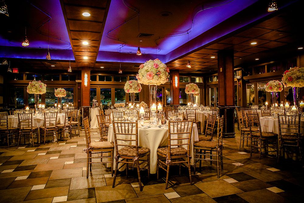 Liberty House Restaurant and Events - 6