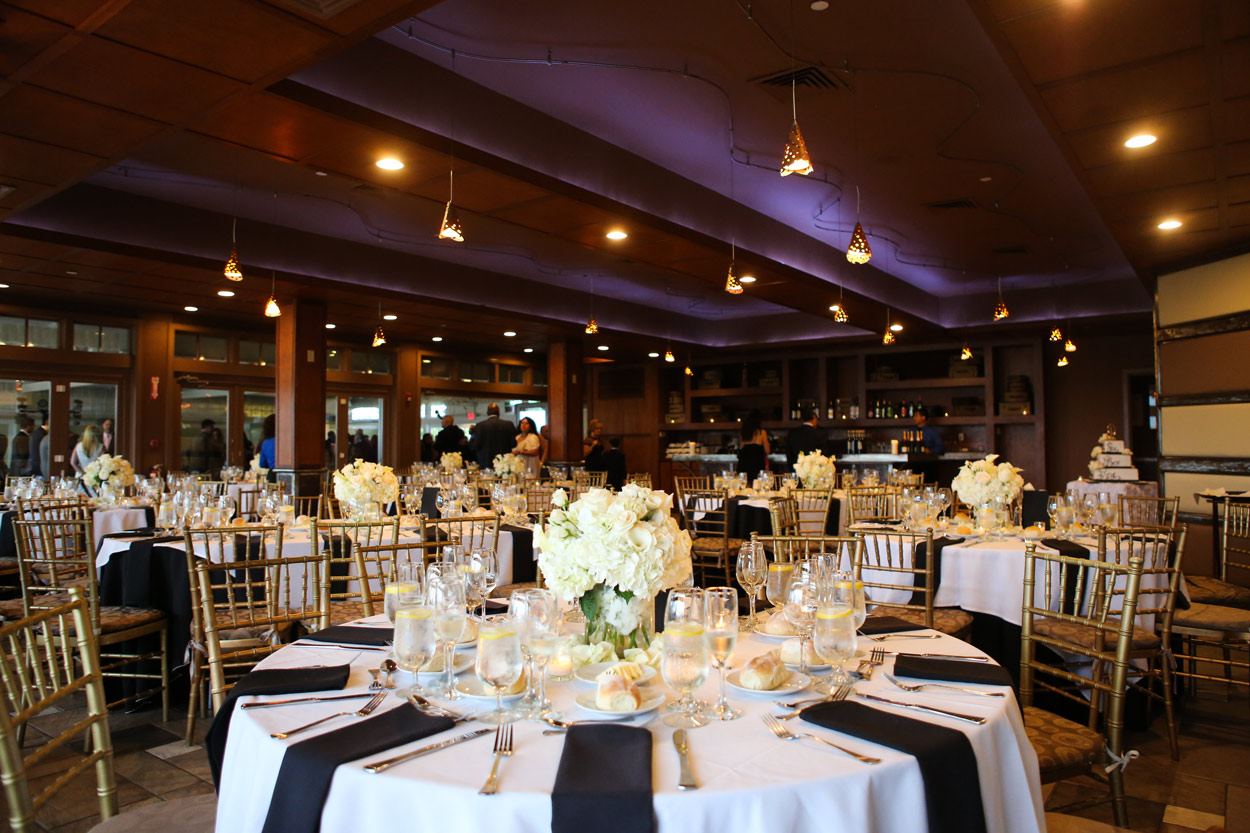 Liberty House Restaurant and Events - 5