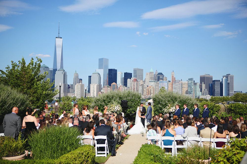 Liberty House Restaurant and Events - 1