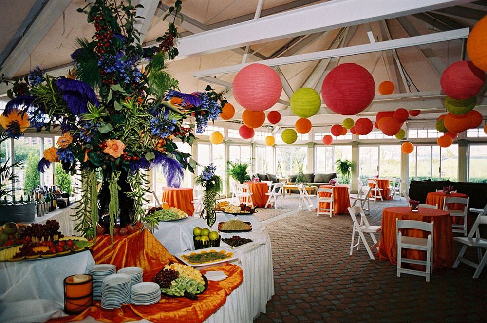 Liberty House Restaurant and Events - 2