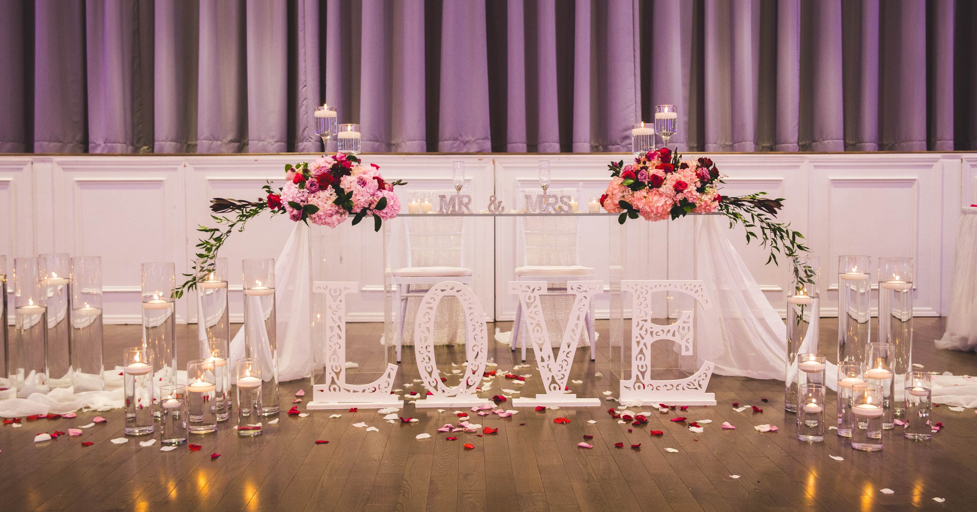 The Boulevard - The Grand Ballroom - 5