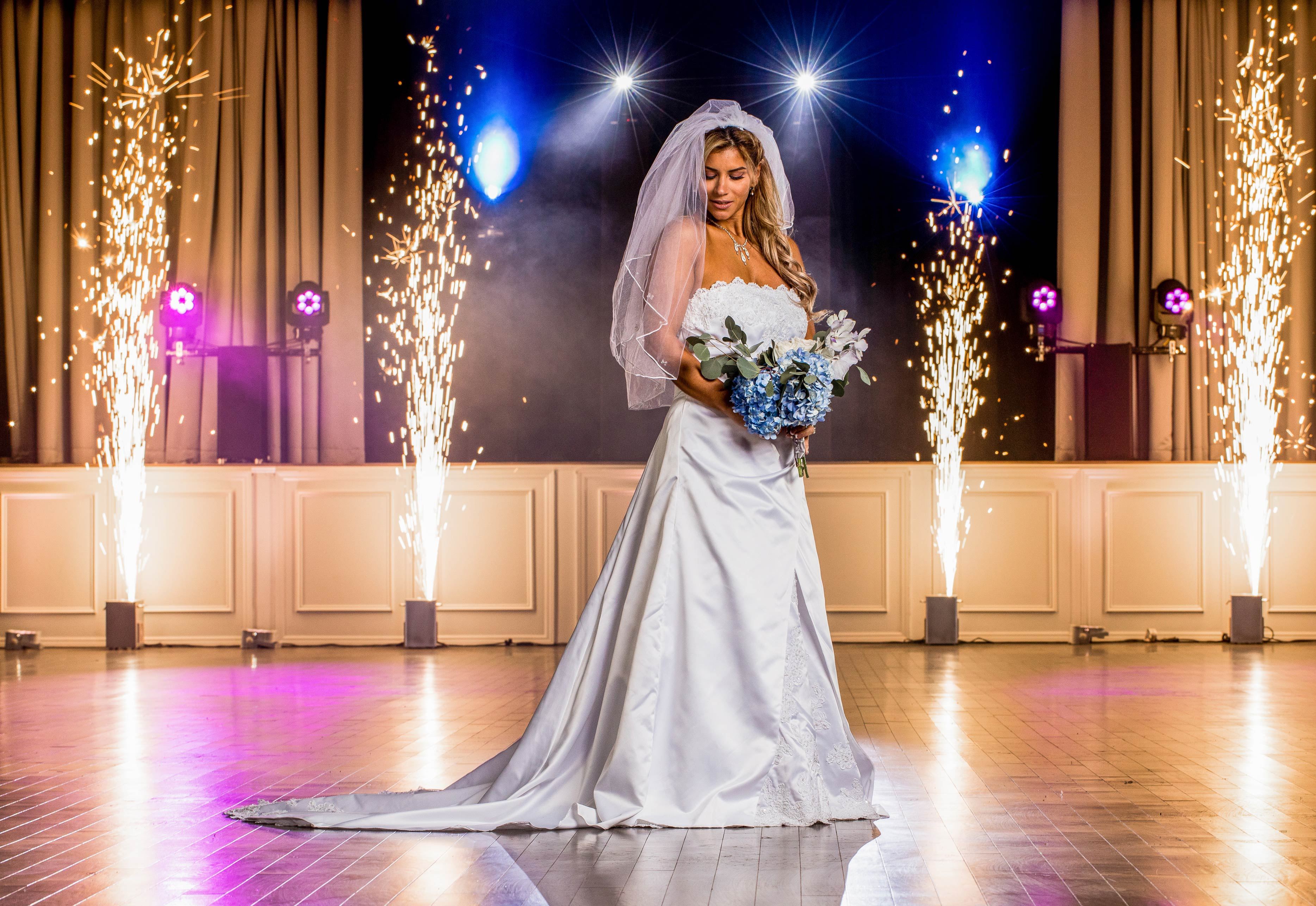 The Boulevard - The Grand Ballroom - 4