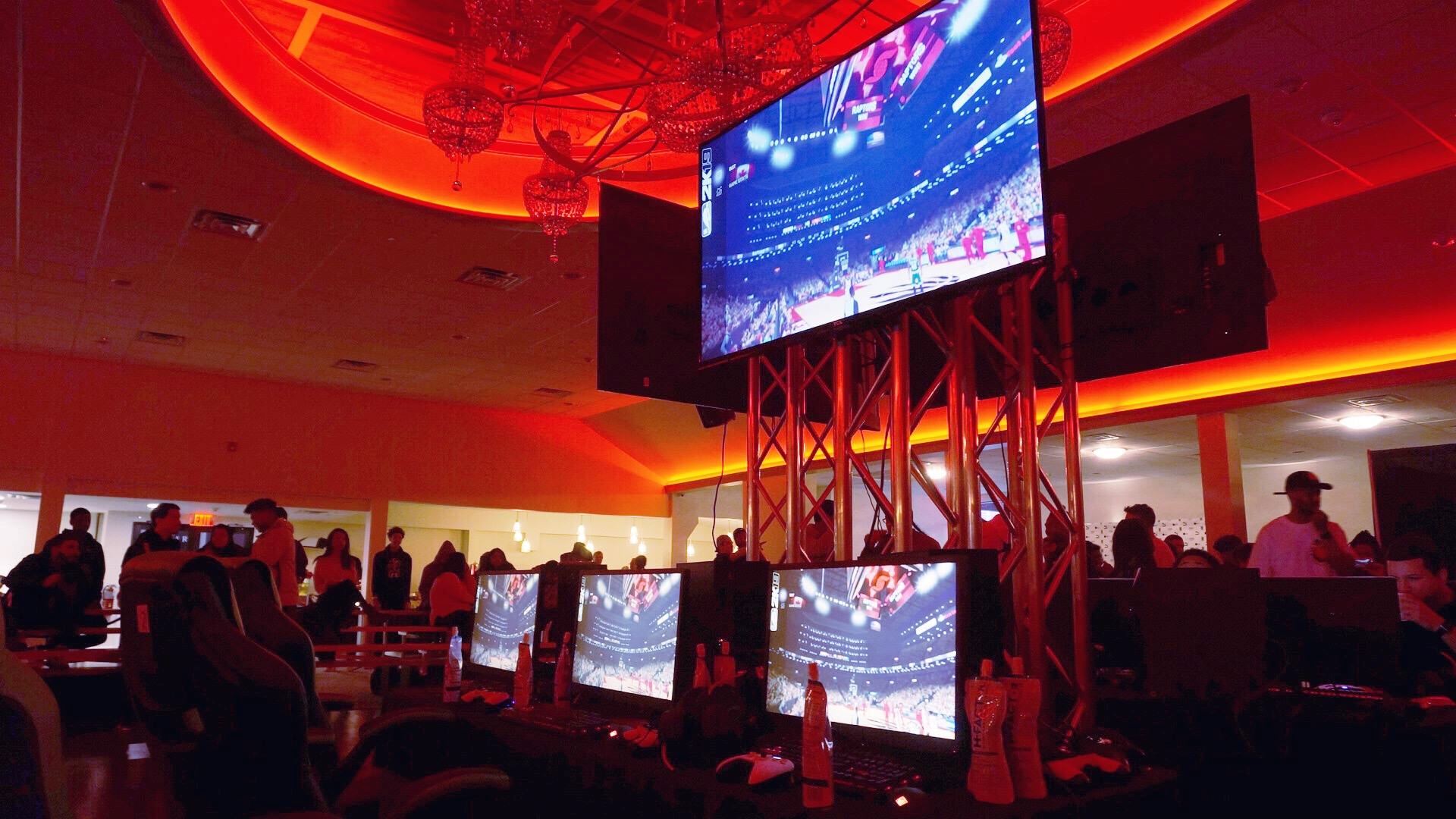 The Boulevard - The Grand Ballroom - 3