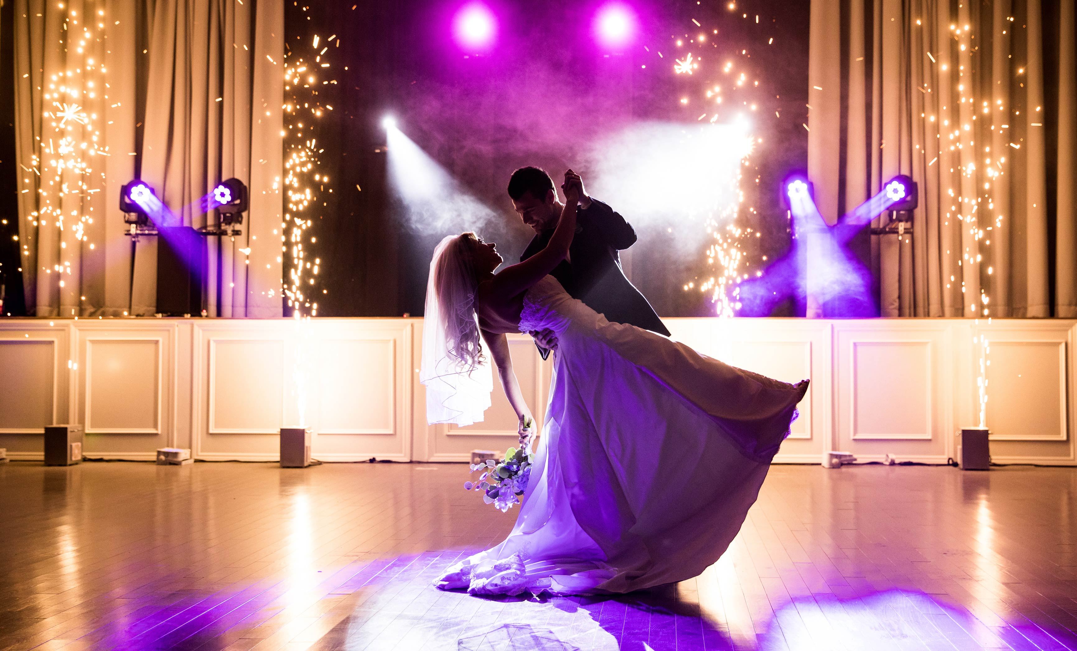 The Boulevard - The Grand Ballroom - 2