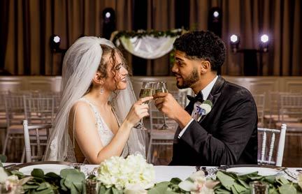 The Boulevard - The Grand Ballroom - 1