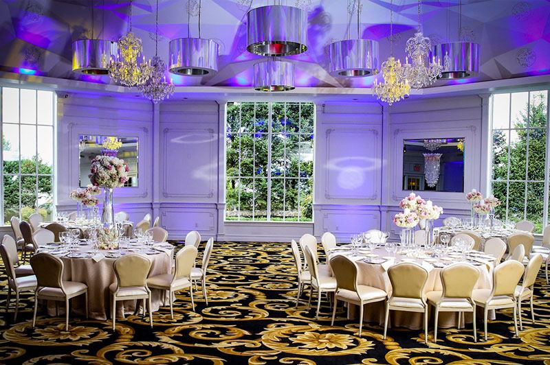 Westmount Country Club - 3