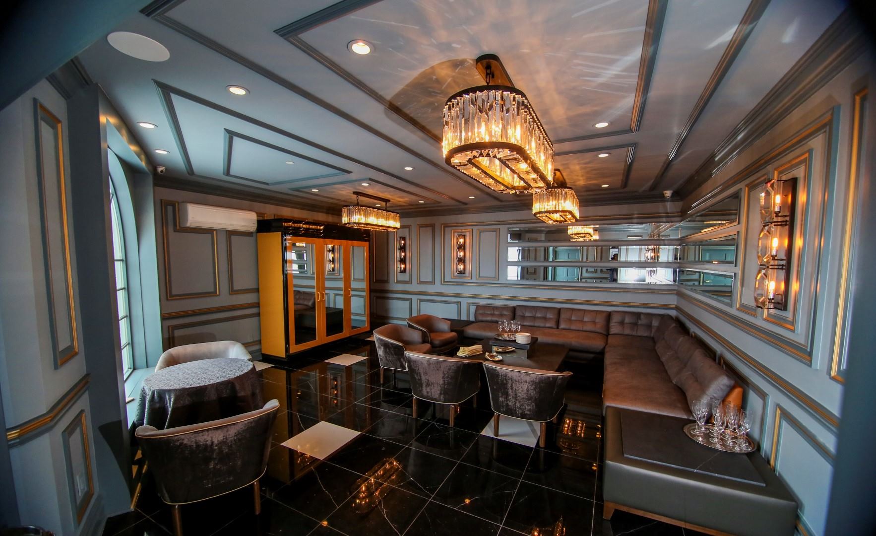 Westmount Country Club - 2