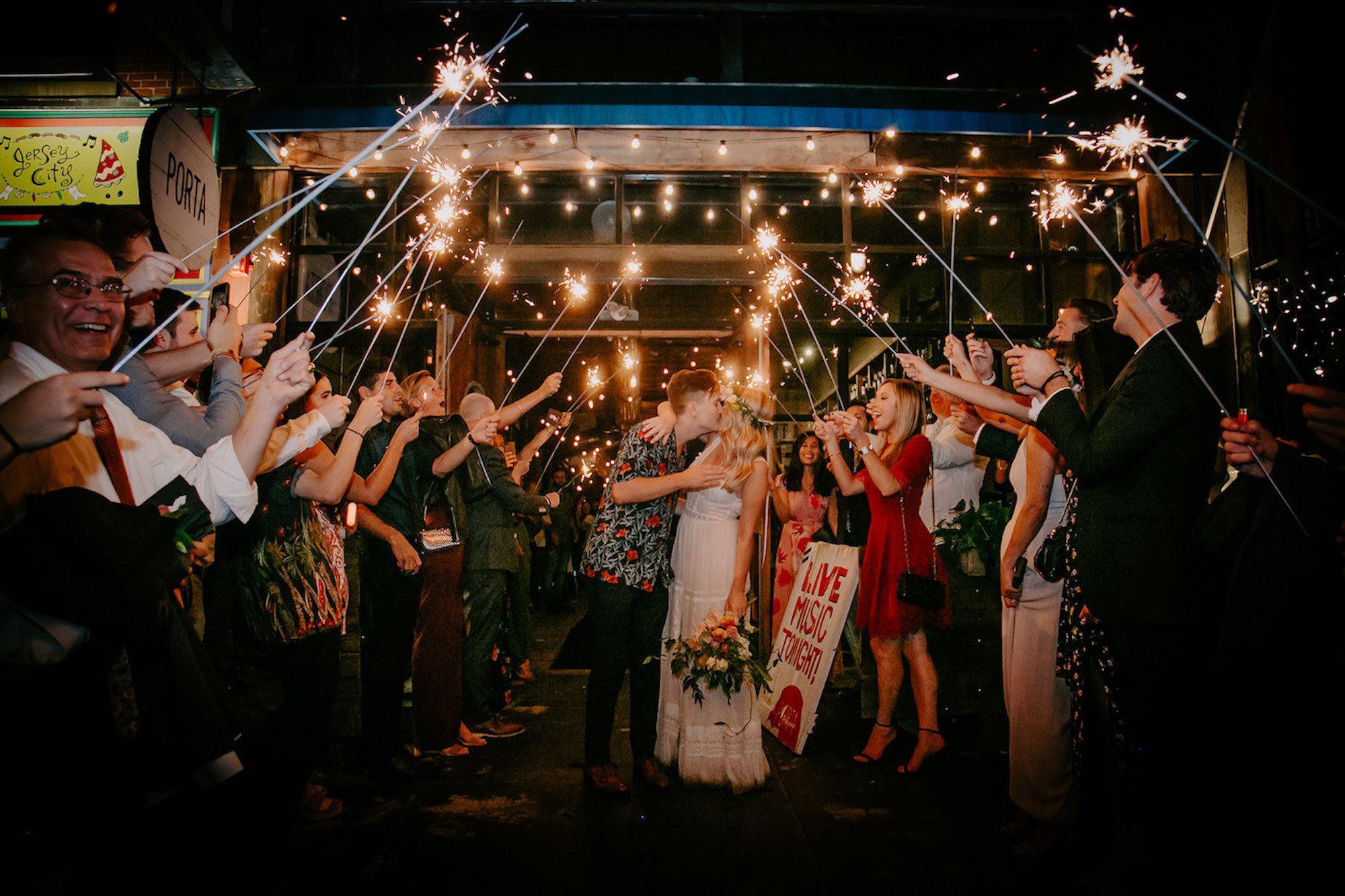 Porta Jersey City - 5