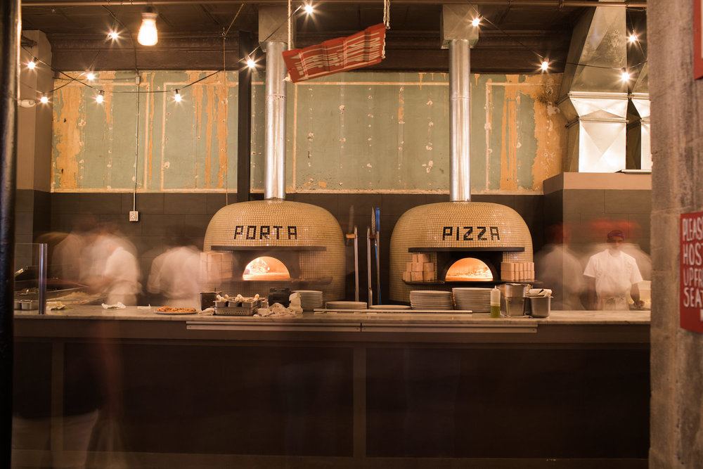 Porta Jersey City - 4