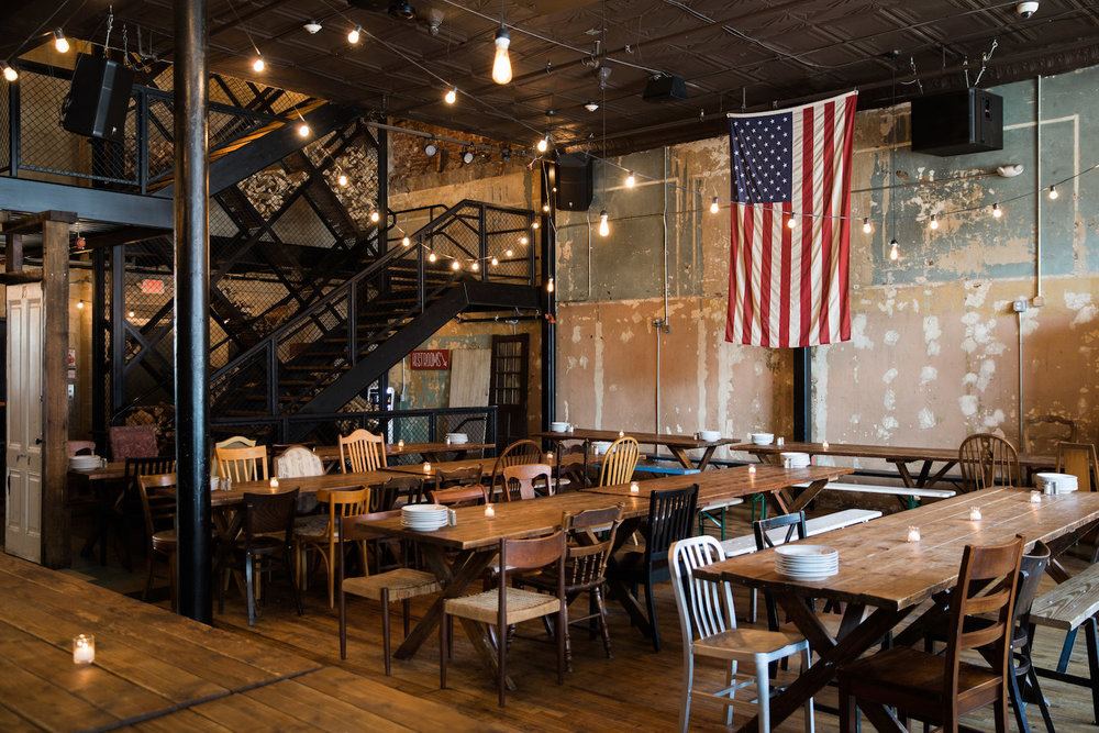 Porta Jersey City - 3