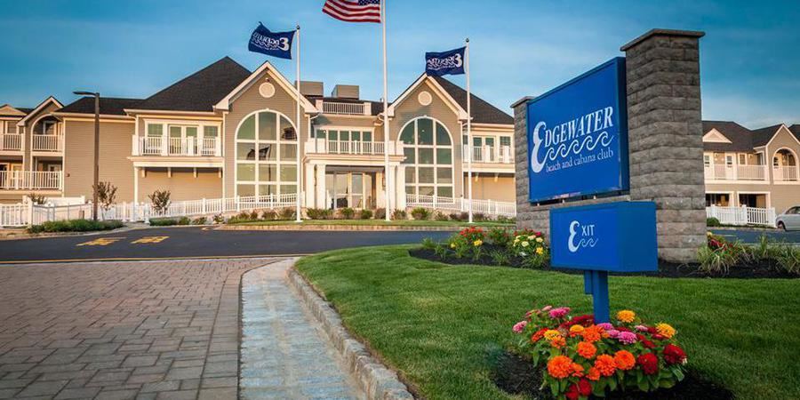 Edgewater Beach and Cabana Club - 2