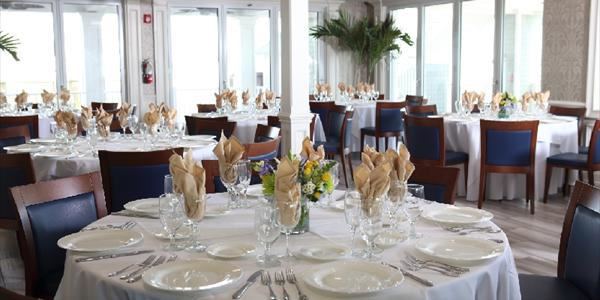 Edgewater Beach and Cabana Club - 3