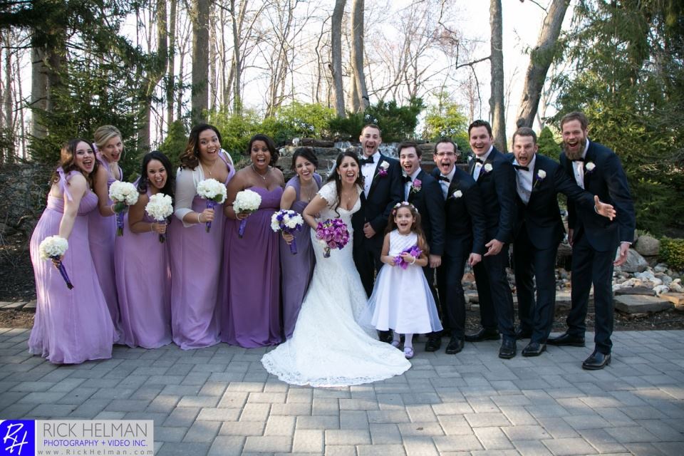 Old Tappan Manor - 6